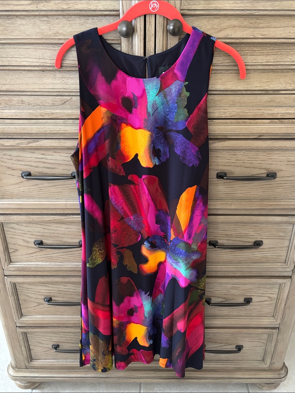 Anne Klein dress